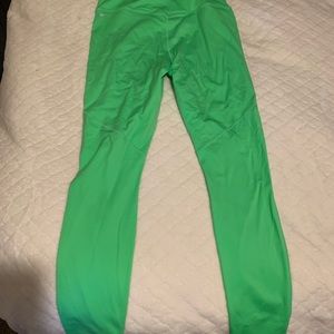 Fabletics anywhere high waisted legging